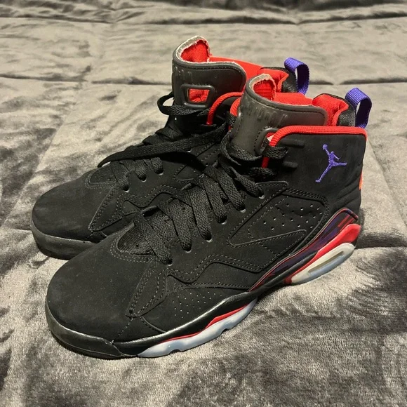 Jordan 6 “ mvp 678 raptors”